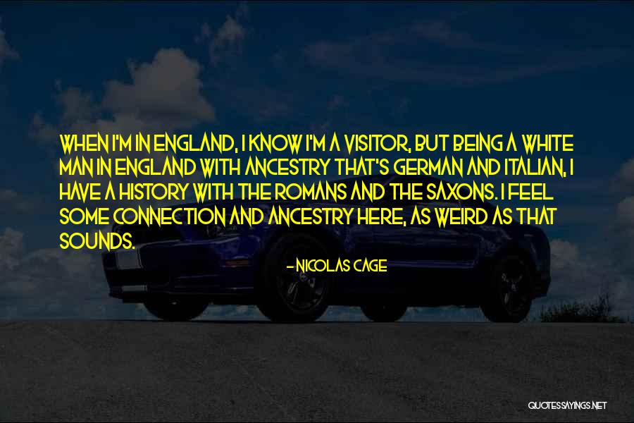 Joudi Rami Quotes By Nicolas Cage Joudi Rami Quotes By Nicolas Cage