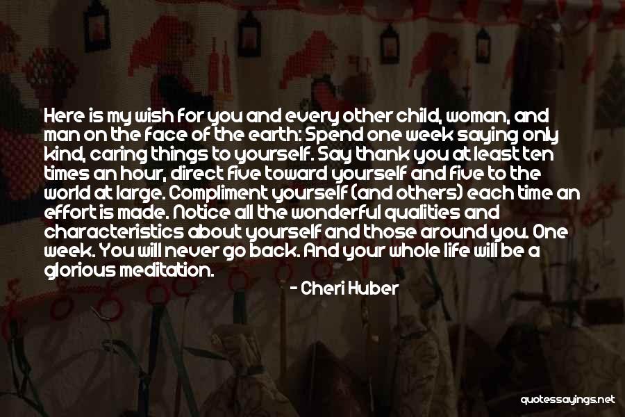 Joudun Weapon Quotes By Cheri Huber Joudun Weapon Quotes By Cheri Huber