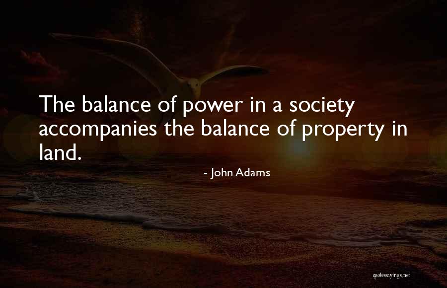 Jouent Quotes By John Adams
