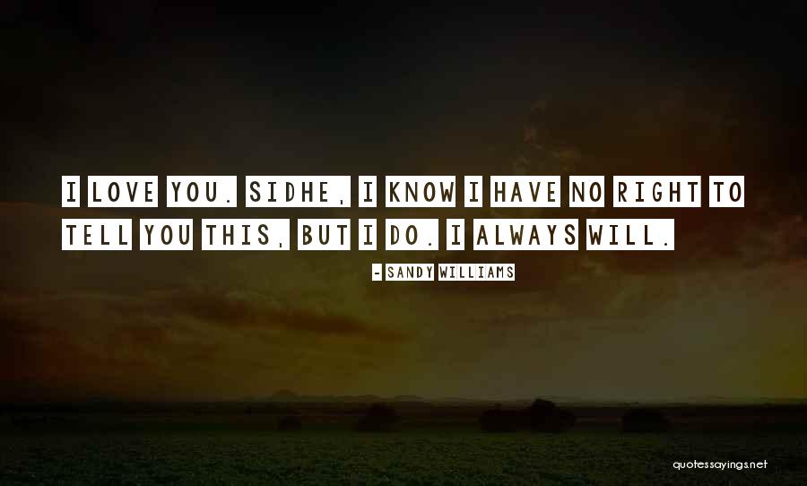 Jouer Free Quotes By Sandy Williams Jouer Free Quotes By Sandy Williams