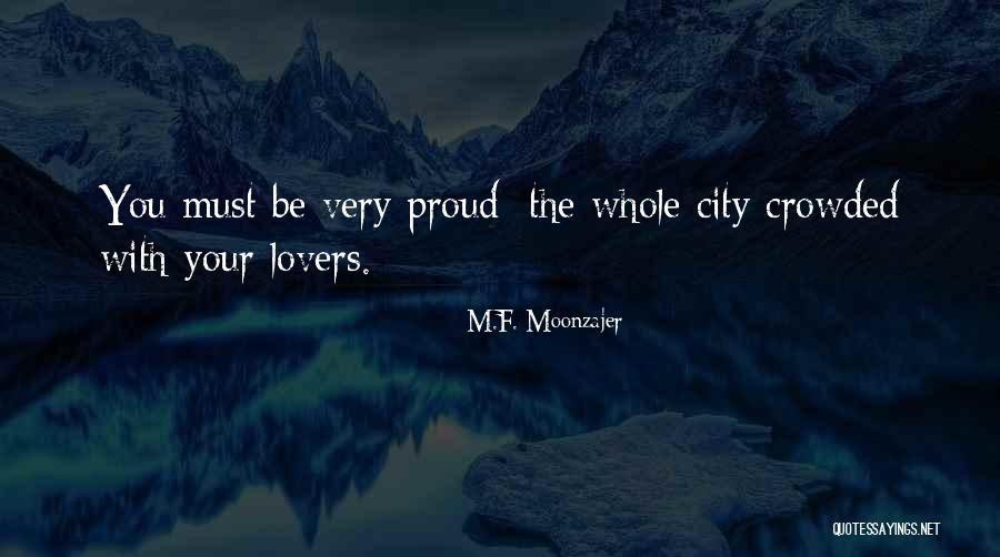 Joueurs De Cartes Quotes By M.F. Moonzajer Joueurs De Cartes Quotes By M.F. Moonzajer