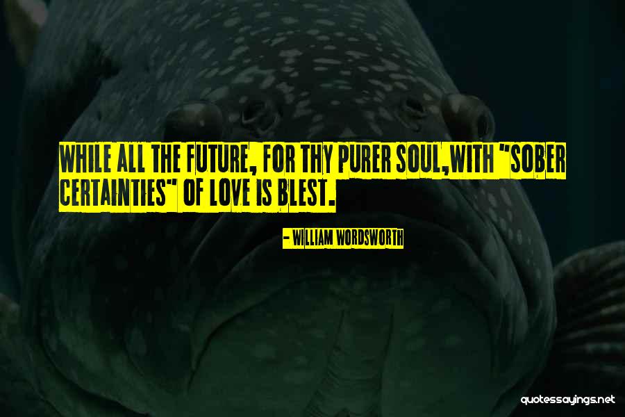 Joueurs De Cartes Quotes By William Wordsworth Joueurs De Cartes Quotes By William Wordsworth