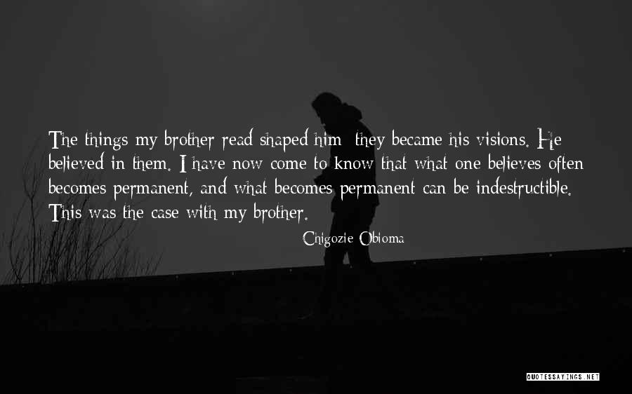Joueurs Du Quotes By Chigozie Obioma Joueurs Du Quotes By Chigozie Obioma
