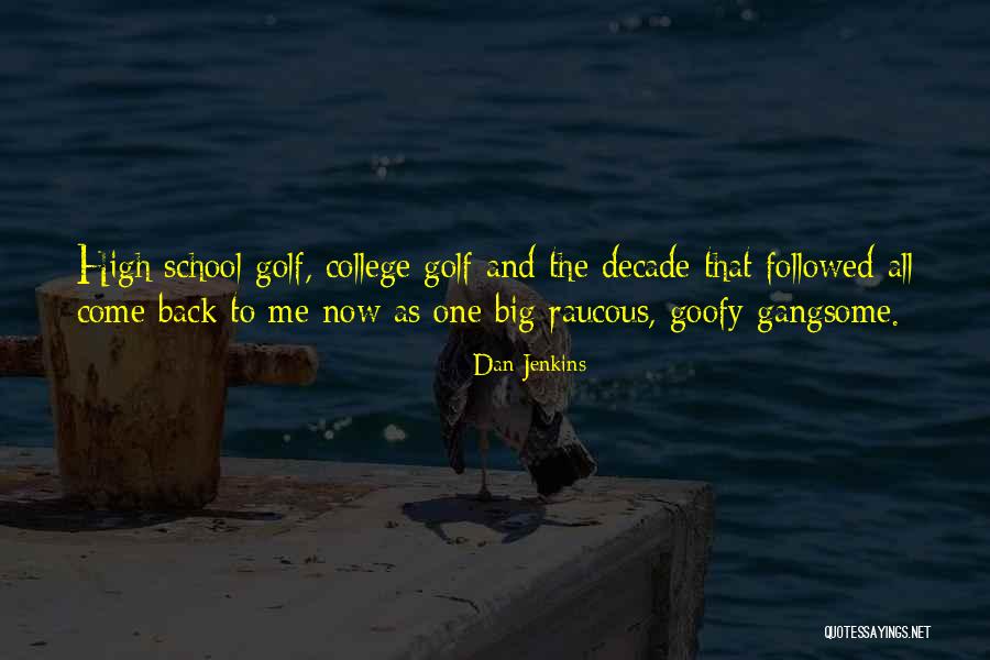 Joueurs In English Quotes By Dan Jenkins Joueurs In English Quotes By Dan Jenkins