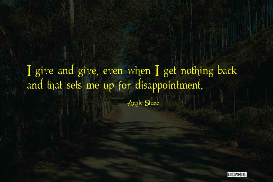 Jouffre Inc Quotes By Angie Stone Jouffre Inc Quotes By Angie Stone