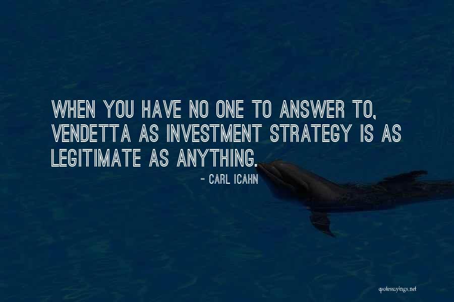 Joughin Cook Quotes By Carl Icahn Joughin Cook Quotes By Carl Icahn
