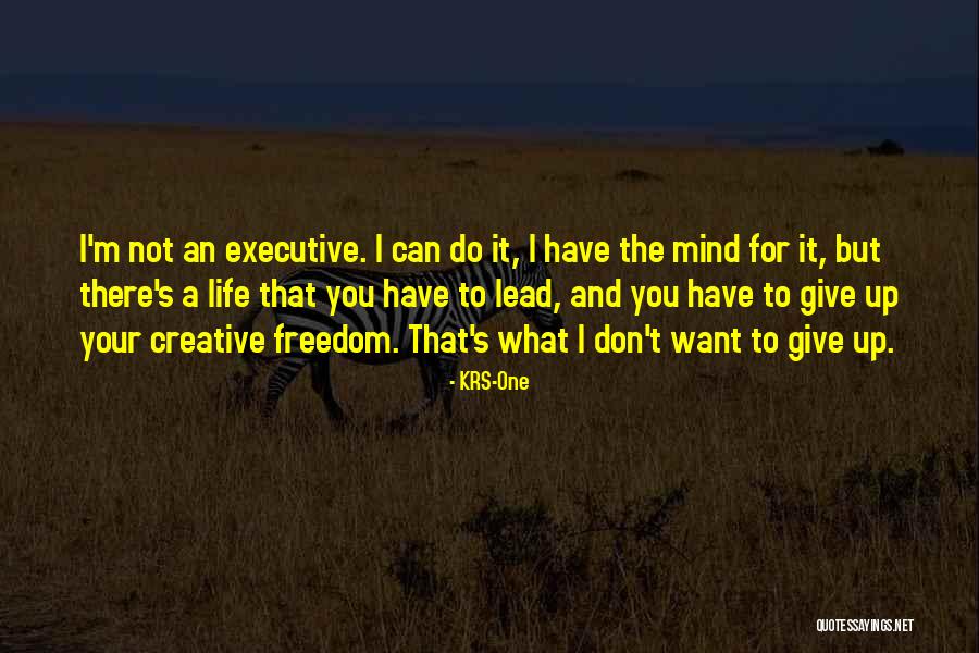 Joughin Cook Quotes By KRS-One Joughin Cook Quotes By KRS-One