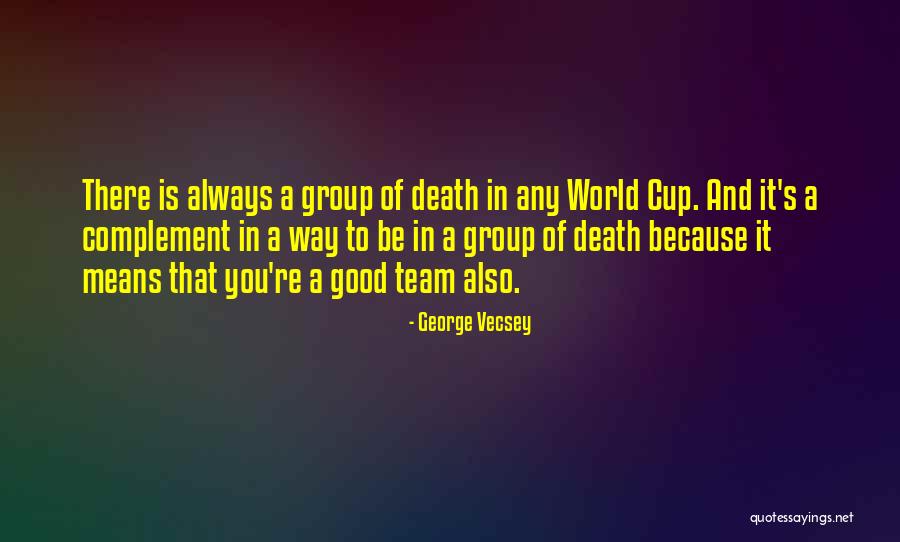 Joughin Quotes By George Vecsey Joughin Quotes By George Vecsey