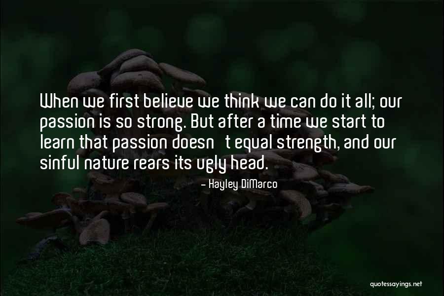 Jougsquad Quotes By Hayley DiMarco Jougsquad Quotes By Hayley DiMarco