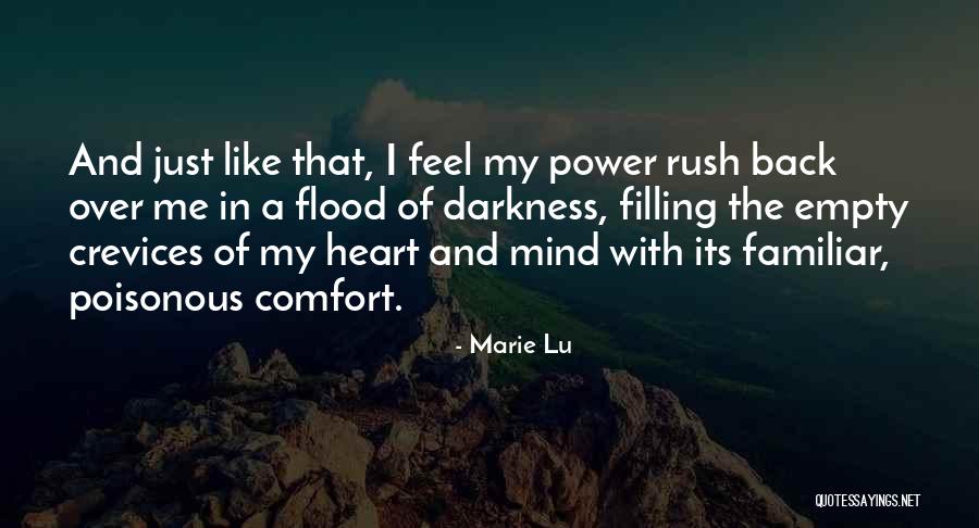 Jouhale Quotes By Marie Lu Jouhale Quotes By Marie Lu
