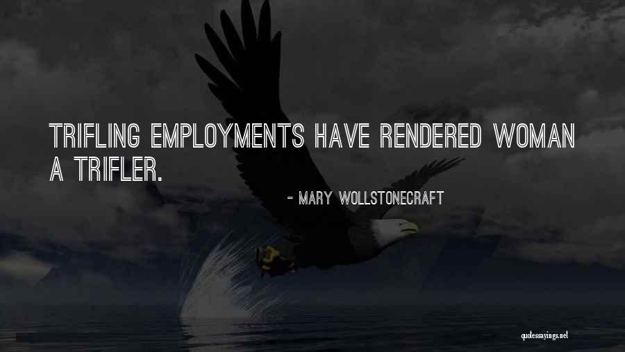 Jouhale Quotes By Mary Wollstonecraft Jouhale Quotes By Mary Wollstonecraft