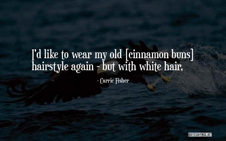 Jouis Mikhaeil Quotes By Carrie Fisher Jouis Mikhaeil Quotes By Carrie Fisher