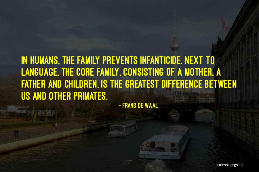Jouissant Quotes By Frans De Waal Jouissant Quotes By Frans De Waal