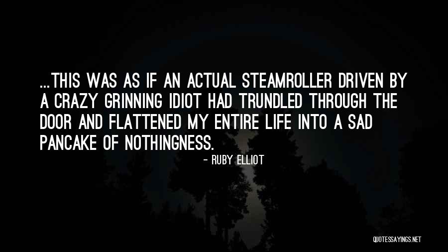 Joukko Osasto Quotes By Ruby Elliot Joukko Osasto Quotes By Ruby Elliot