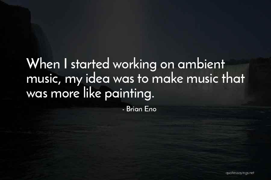 Joukowski Transformation Quotes By Brian Eno Joukowski Transformation Quotes By Brian Eno