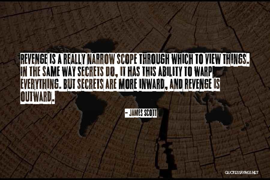 Joukowsky Quotes By James Scott Joukowsky Quotes By James Scott