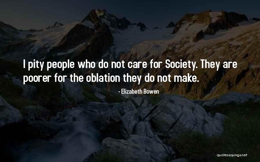 Joukowsky Transform Quotes By Elizabeth Bowen Joukowsky Transform Quotes By Elizabeth Bowen