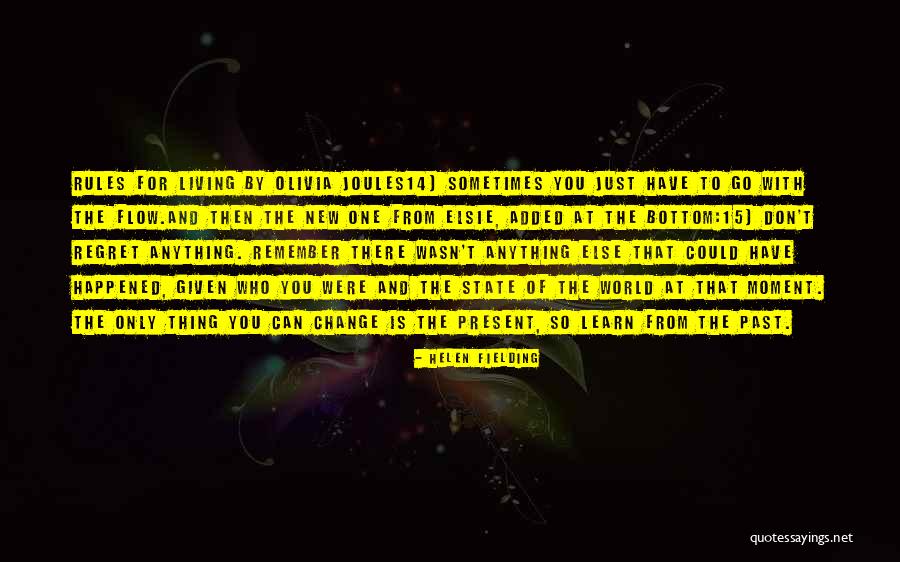 Joules Best Quotes By Helen Fielding Joules Best Quotes By Helen Fielding