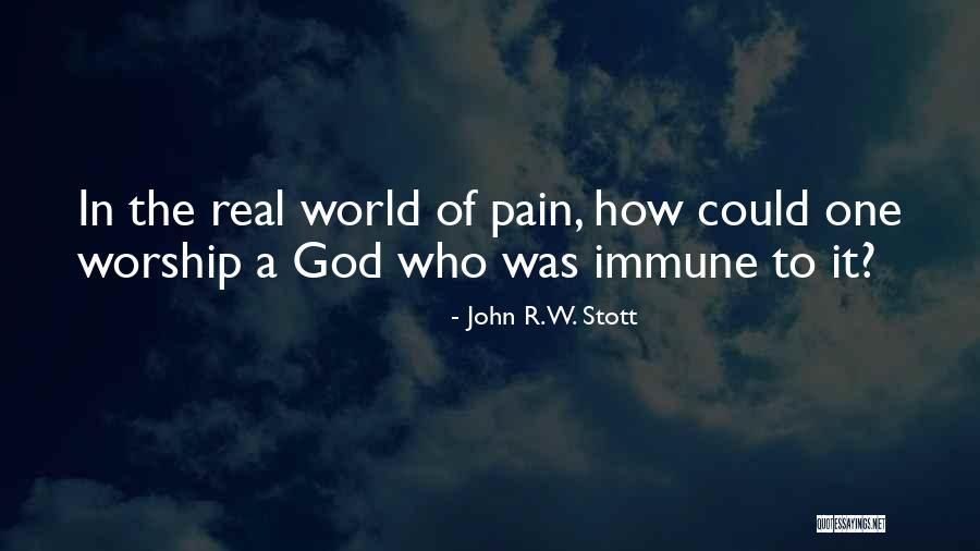 Joules Units Quotes By John R.W. Stott Joules Units Quotes By John R.W. Stott