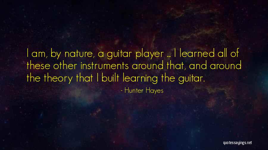 Joulia Botross Quotes By Hunter Hayes Joulia Botross Quotes By Hunter Hayes