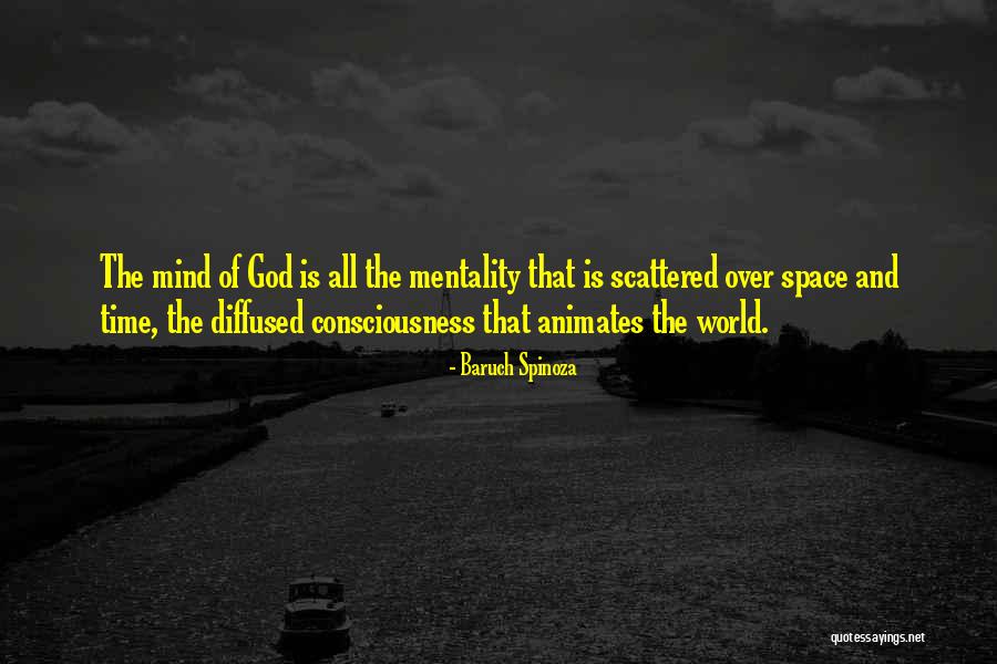 Joulin Kent Quotes By Baruch Spinoza Joulin Kent Quotes By Baruch Spinoza