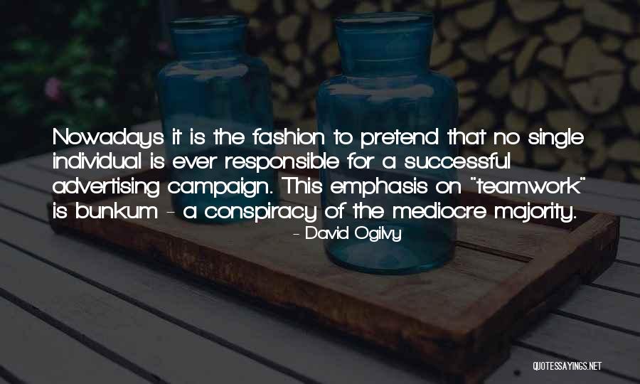 Joulin Kent Quotes By David Ogilvy Joulin Kent Quotes By David Ogilvy