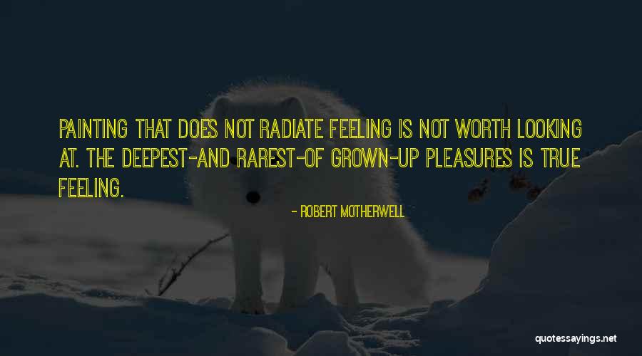 Jouluapua Quotes By Robert Motherwell Jouluapua Quotes By Robert Motherwell