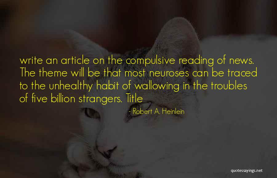 Jouly Note Quotes By Robert A. Heinlein Jouly Note Quotes By Robert A. Heinlein