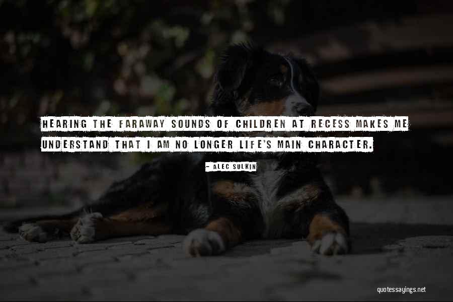 Joumana Lawyer Quotes By Alec Sulkin Joumana Lawyer Quotes By Alec Sulkin