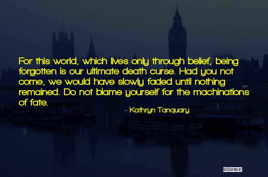 Joumani Lewis Quotes By Kathryn Tanquary Joumani Lewis Quotes By Kathryn Tanquary