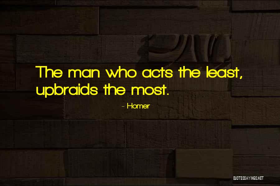 Joung Xx Quotes By Homer Joung Xx Quotes By Homer