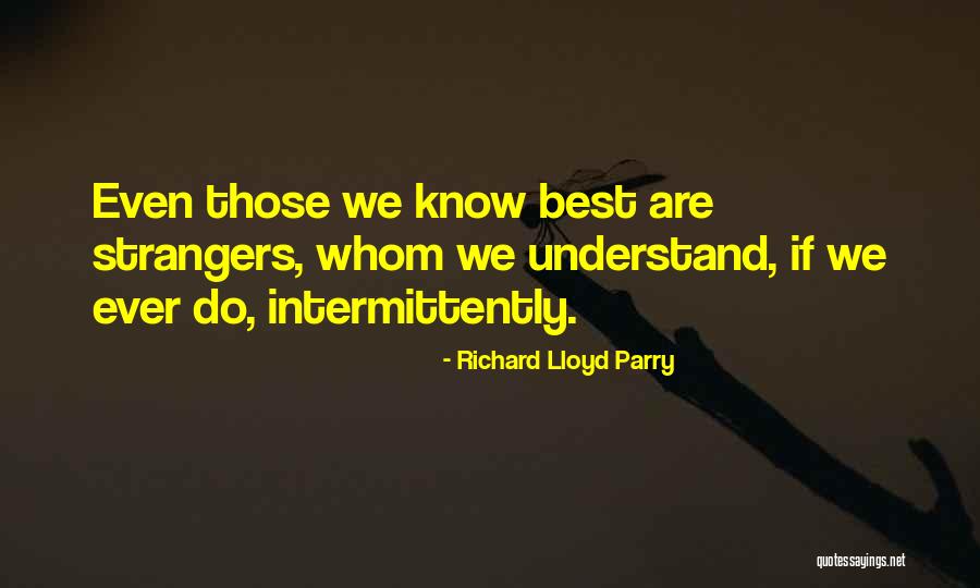 Jourdain Headlock Quotes By Richard Lloyd Parry Jourdain Headlock Quotes By Richard Lloyd Parry