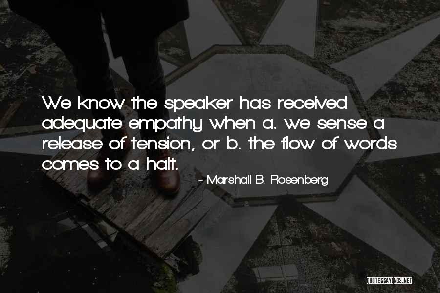 Jourdain Searles Quotes By Marshall B. Rosenberg Jourdain Searles Quotes By Marshall B. Rosenberg
