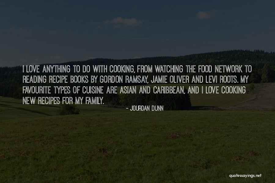 Jourdan Dunn Quotes 1278536 Jourdan Dunn Quotes 1278536