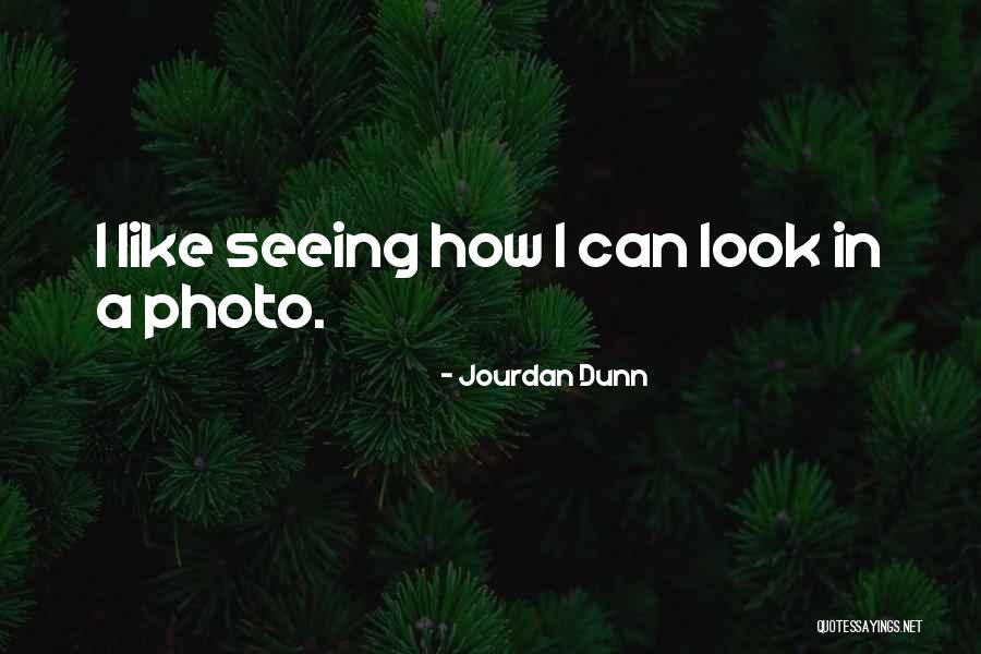 Jourdan Dunn Quotes 1363384 Jourdan Dunn Quotes 1363384