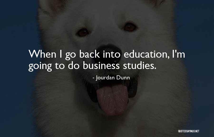 Jourdan Dunn Quotes 1742900
