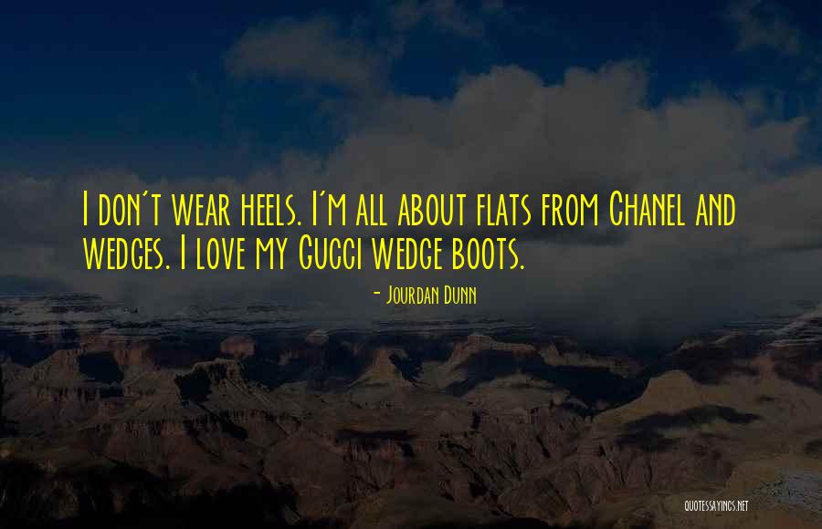 Jourdan Dunn Quotes 2199949 Jourdan Dunn Quotes 2199949