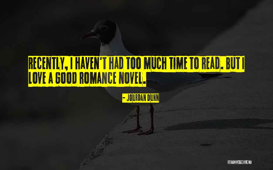 Jourdan Dunn Quotes 2231499