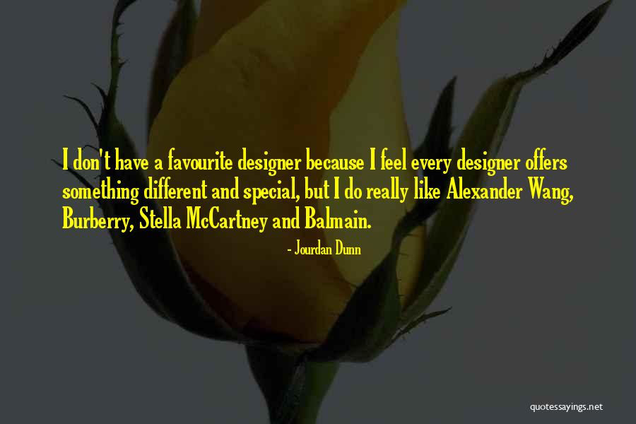 Jourdan Dunn Quotes 599187 Jourdan Dunn Quotes 599187