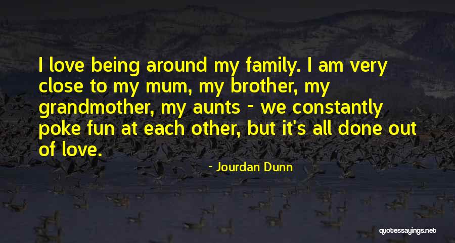 Jourdan Dunn Quotes 941283 Jourdan Dunn Quotes 941283