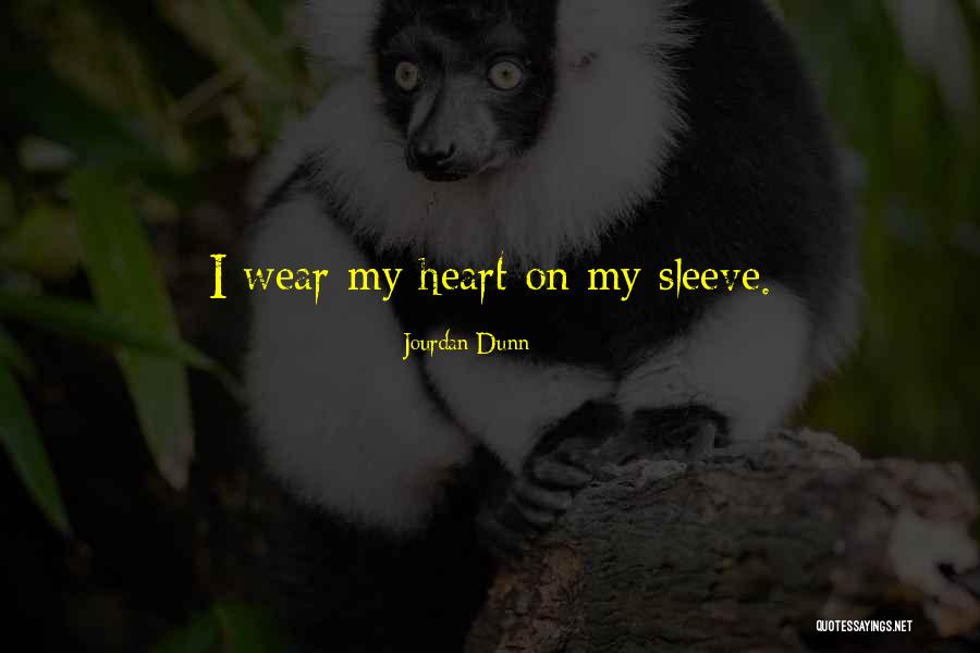 Jourdan Dunn Quotes 980083 Jourdan Dunn Quotes 980083