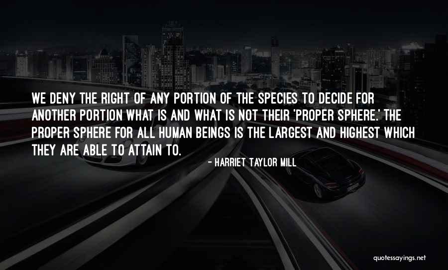 Jourdanton Texas Quotes By Harriet Taylor Mill Jourdanton Texas Quotes By Harriet Taylor Mill