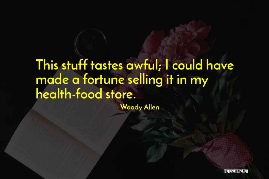 Jourdanton Tx Quotes By Woody Allen Jourdanton Tx Quotes By Woody Allen