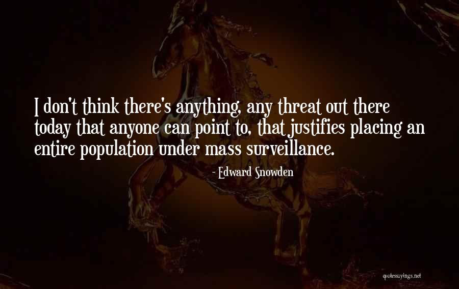Jourdemayne Quotes By Edward Snowden Jourdemayne Quotes By Edward Snowden