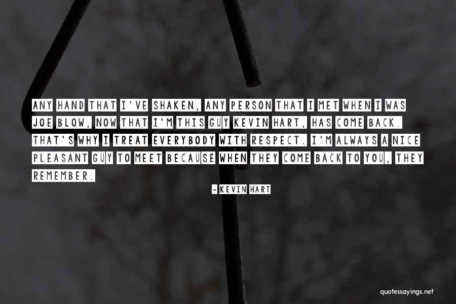 Jourden Holman Quotes By Kevin Hart Jourden Holman Quotes By Kevin Hart
