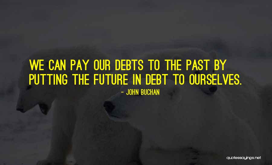 Jourden Moger Quotes By John Buchan Jourden Moger Quotes By John Buchan
