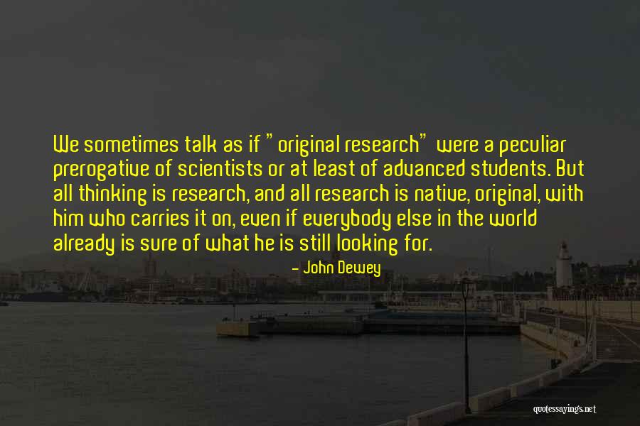 Jouret Iv Quotes By John Dewey Jouret Iv Quotes By John Dewey