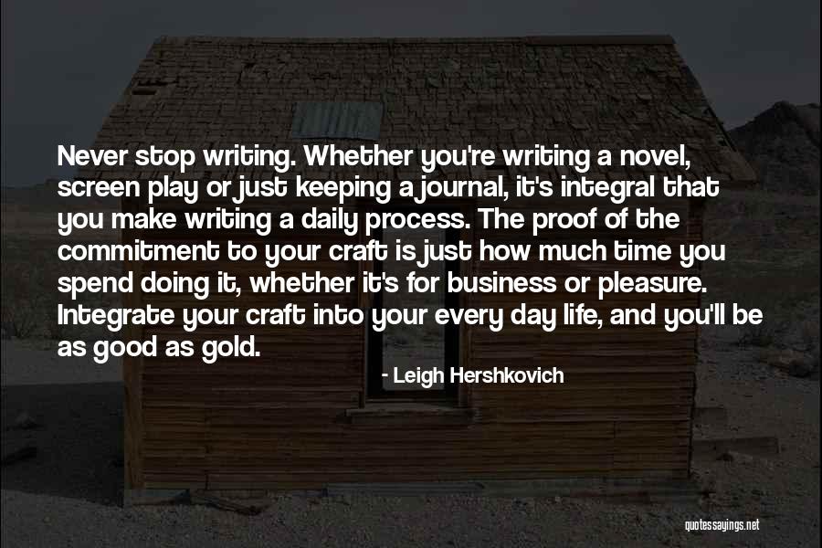Journal Of A Novel Quotes By Leigh Hershkovich Journal Of A Novel Quotes By Leigh Hershkovich