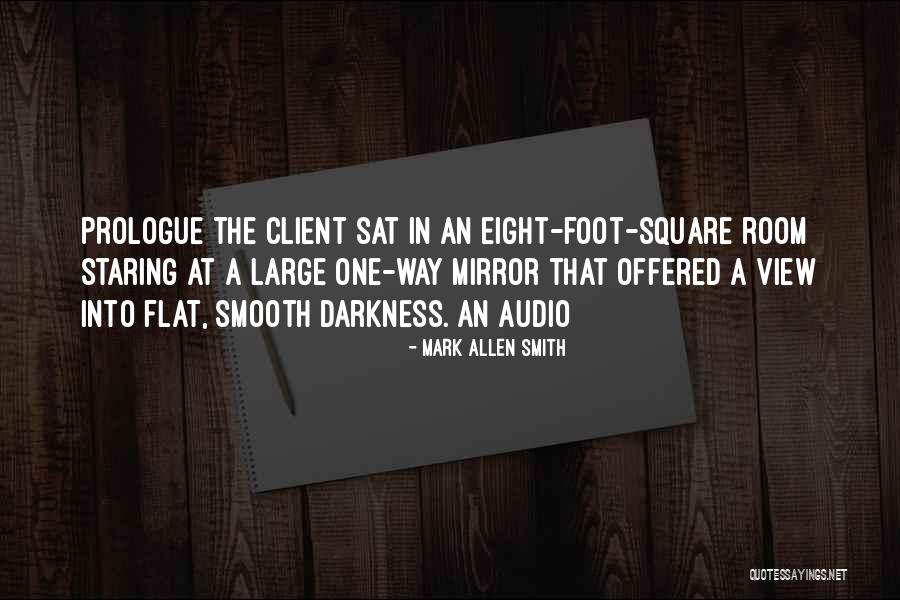 Journal Of A Novel Quotes By Mark Allen Smith Journal Of A Novel Quotes By Mark Allen Smith