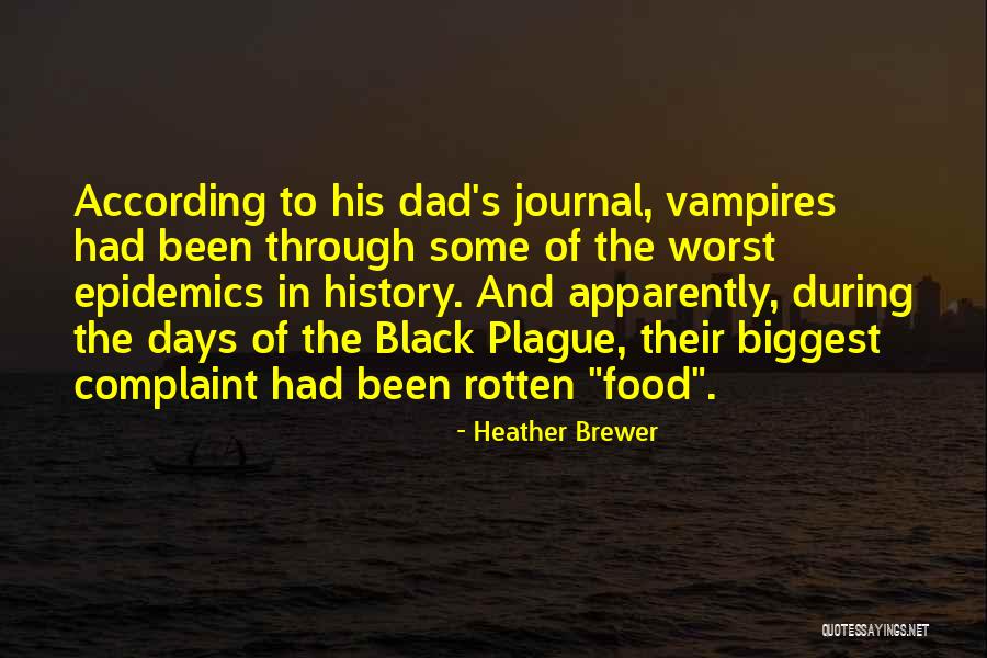 Journal Quotes By Heather Brewer Journal Quotes By Heather Brewer